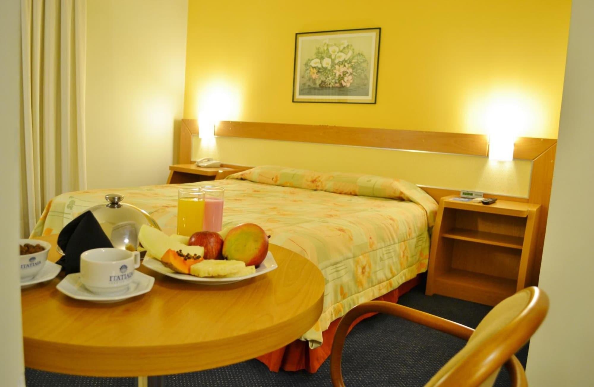 Itatiaia Hotel ปาสโซฟุนโด ภายนอก รูปภาพ